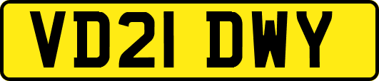 VD21DWY