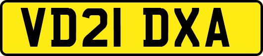 VD21DXA