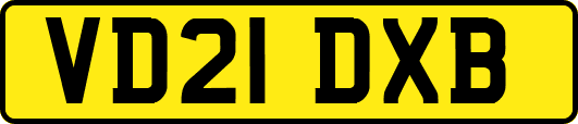 VD21DXB
