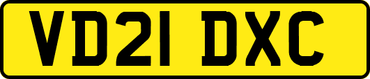VD21DXC