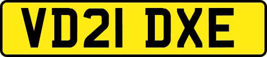 VD21DXE