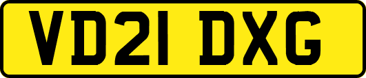 VD21DXG