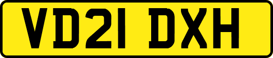 VD21DXH