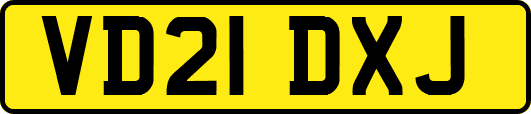 VD21DXJ