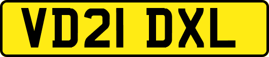 VD21DXL