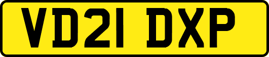 VD21DXP