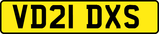 VD21DXS