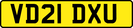 VD21DXU