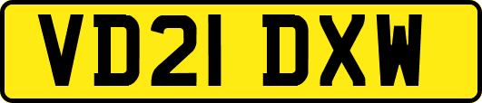 VD21DXW
