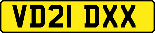 VD21DXX
