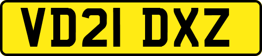 VD21DXZ