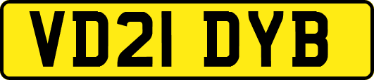 VD21DYB