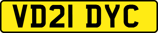 VD21DYC