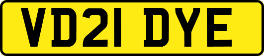 VD21DYE
