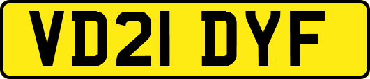 VD21DYF