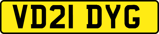 VD21DYG