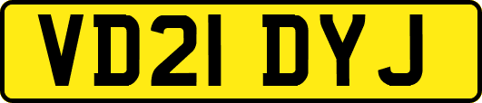 VD21DYJ