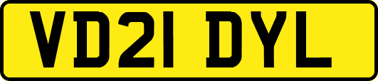 VD21DYL