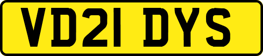 VD21DYS