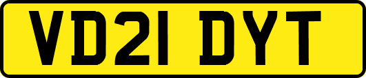 VD21DYT