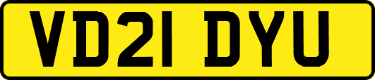 VD21DYU