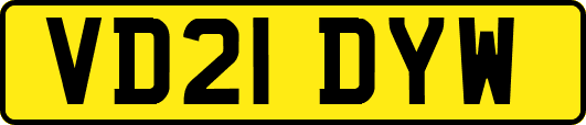 VD21DYW