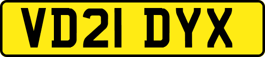 VD21DYX