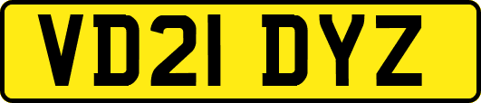 VD21DYZ
