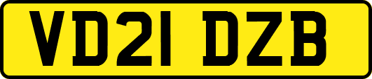 VD21DZB
