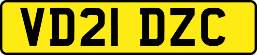 VD21DZC