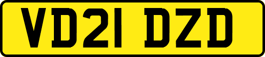 VD21DZD