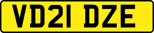 VD21DZE