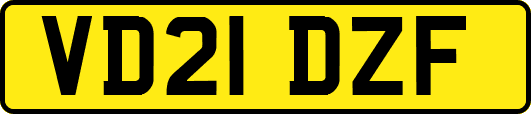 VD21DZF