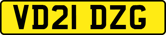 VD21DZG