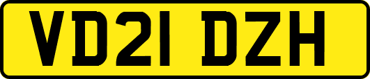 VD21DZH