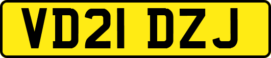 VD21DZJ