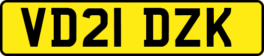 VD21DZK