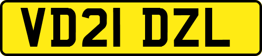 VD21DZL