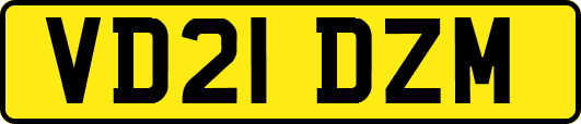 VD21DZM