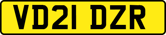 VD21DZR