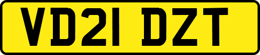 VD21DZT