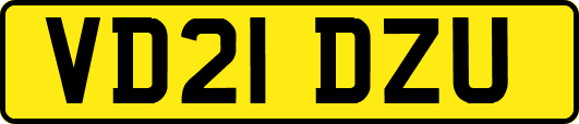 VD21DZU