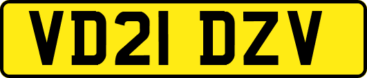VD21DZV