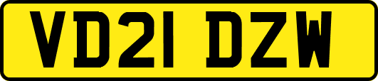 VD21DZW