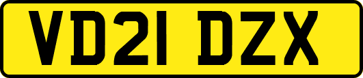 VD21DZX