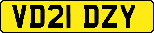 VD21DZY
