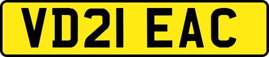 VD21EAC