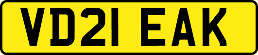 VD21EAK