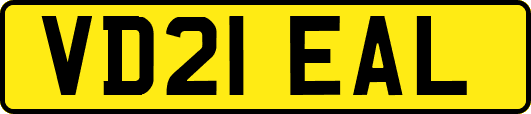 VD21EAL