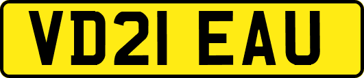 VD21EAU